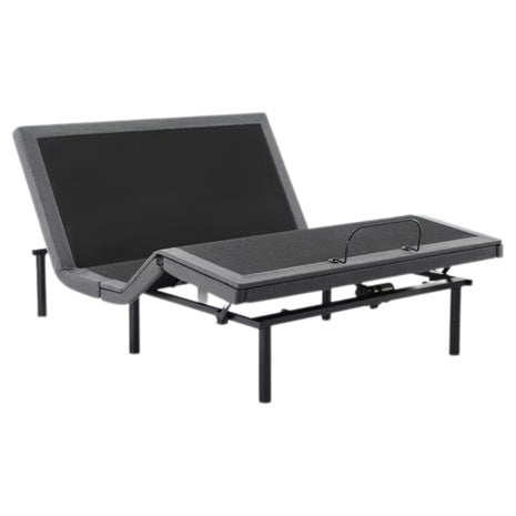 Concetta Twin-XL Size Zero Gravity Electric Bed