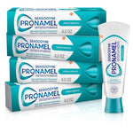 4 Sensodyne Pronamel Fresh Breath Toothpaste