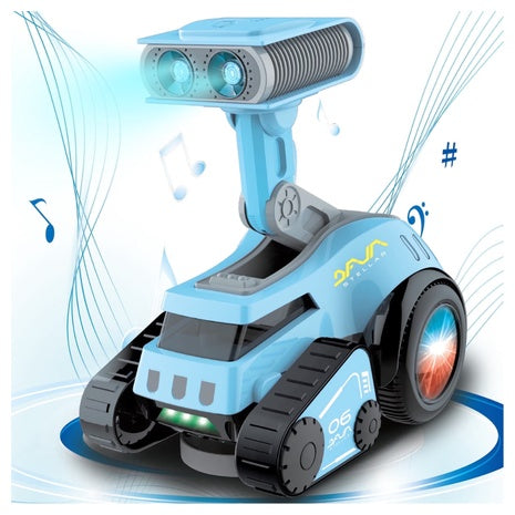 Smart Robot Toy For Kids