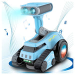 Smart Robot Toy For Kids