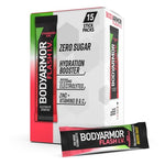 15 Bodyarmor Flash IV Zero Sugar Electrolyte Packets