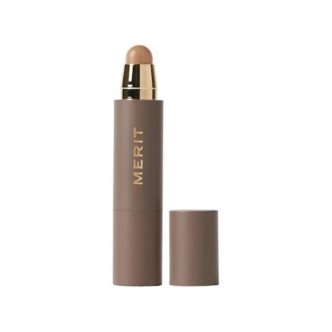 Merit Foundation and Concealer Stick