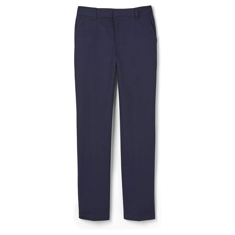 French Toast Boys’ Relaxed Fit Twill Pants