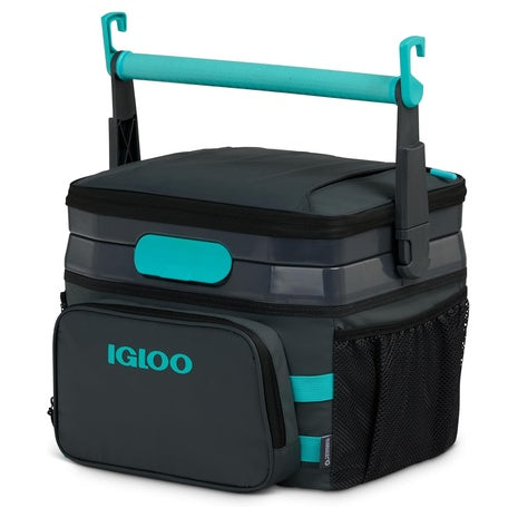 Igloo Rival 18-Can Hybrid Cooler