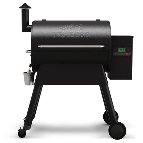 Traeger Pro 780 Wood Pellet Grill & Smoker