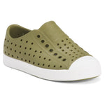 Native Jefferson Toddler & Big Kid Slip On Shoes