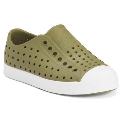 Native Jefferson Toddler & Big Kid Slip On Shoes