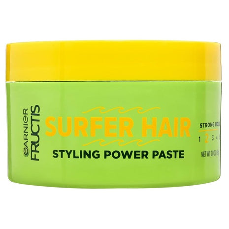 Garnier Fructis Surfer Hair Power Putty (3.4oz)