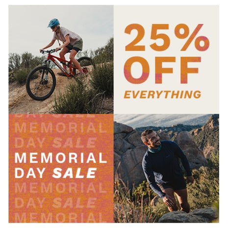 Memorial Day Sale: Extra 25% Off On Sale Styles At Marmot