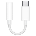 Apple USB-C To 3.5 mm Headphone Jack Adapter