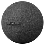 Yes4All Anti-Burst Yoga Weight Self-Standing Sitting Ball Chair