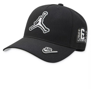 Jordan Boys' Curve Brim Cap