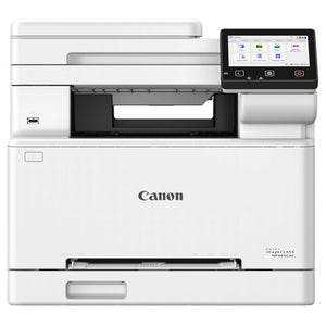 Canon Color imageCLASS MF665Cdw Wireless Duplex Laser Printer