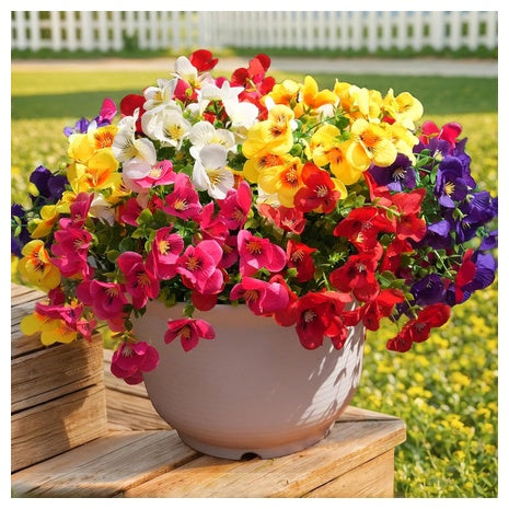 Artificial Flowers on Sale (10 Styles)