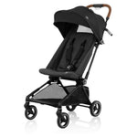 Evenflo Hummingbird Ultra-Lightweight Carbon Fiber Stroller
