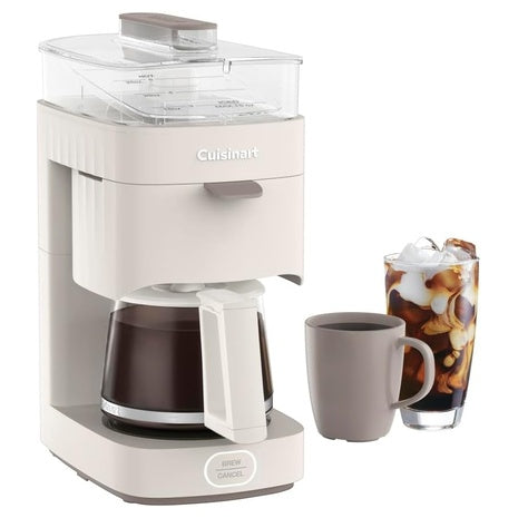 Cuisinart Soho 5 Cup Coffeemaker