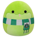 10'' Squishmallows Harry Potter Slytherin Snake Plushie