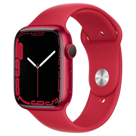 Apple Watch Series 7 GPS + Cellular (PRODUCT)RED Smartwatch