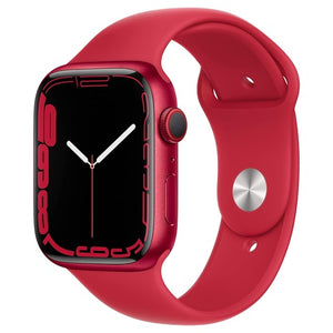 Apple Watch Series 7 GPS + Cellular (PRODUCT)RED Smartwatch