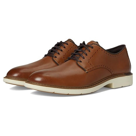 Cole Haan Men's Go To Plain Toe Shoes