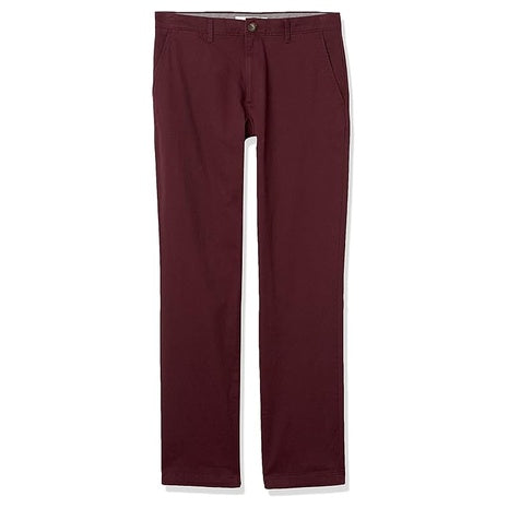 Amazon Essentials Men's Straight-Fit Chino Pants