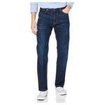 Levi's Men's 505 Regular Fit Jeans