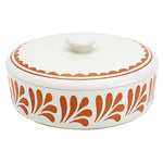 Jenny Martinez 8.5 Inch Tortilla Warmer
