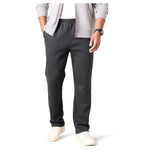 Amazon Essentials Men's Fleece Open Bottom Sweatpants