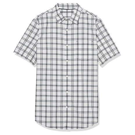 Amazon Essentials Men's Slim-Fit Poplin Shirt