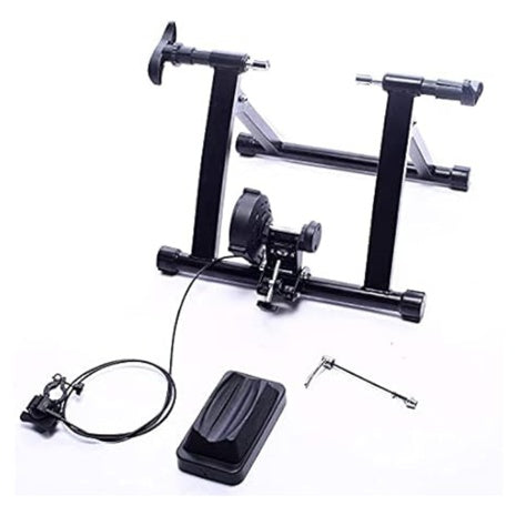BalanceFrom Bike Trainer Steel Bicycle Exercise Magnetic Stand