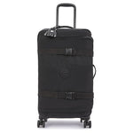 Kipling Softside Spinner Luggage with TSA Lock