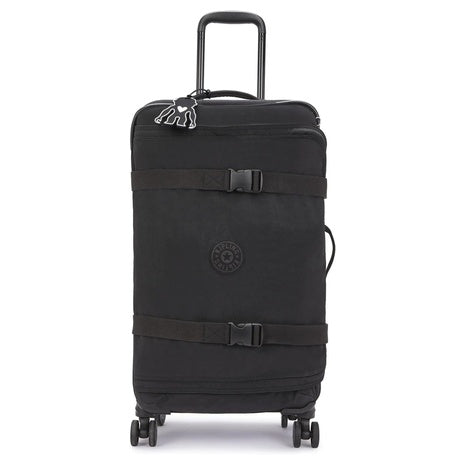 Kipling Softside Spinner Luggage with TSA Lock