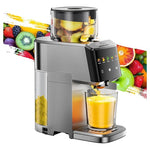 VCK Large 5.12" Feed Chute Cold Press Juicer