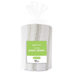 300 Amazon Basics Everyday Paper Plates