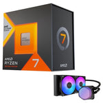 AMD Ryzen 7 7800X3D 8-Core 16-Thread Desktop Processor