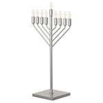 LED Chanukah Menorah with Remote Control