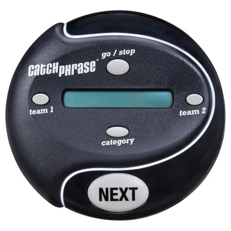 Catch Phrase Electronic Game