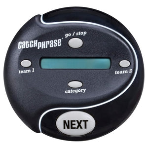 Catch Phrase Electronic Game