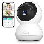 360° Indoor Security Camera