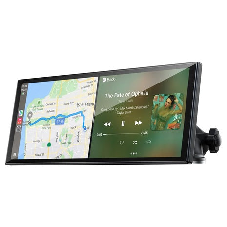 9.26" Wireless Apple CarPlay & Android Auto Touchscreen