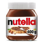 Nutella Hazelnut Cocoa Spread 13oz Jar