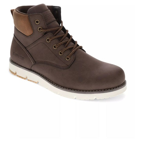 Levi's Men's Charles SH Lace-Up Boot