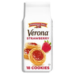Pepperidge Farm Verona Strawberry Thumbprint Cookies