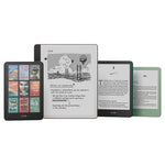 Prime Savings On Kindle Devices & Bundles