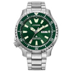 Citizen Men's Promaster Dive Fugu Automatic Watch