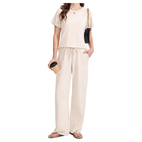 Women's 2-Piece Casual Lounge Set (Various)