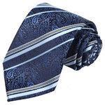 Men’s Tie with Gift Box (5 Colors)