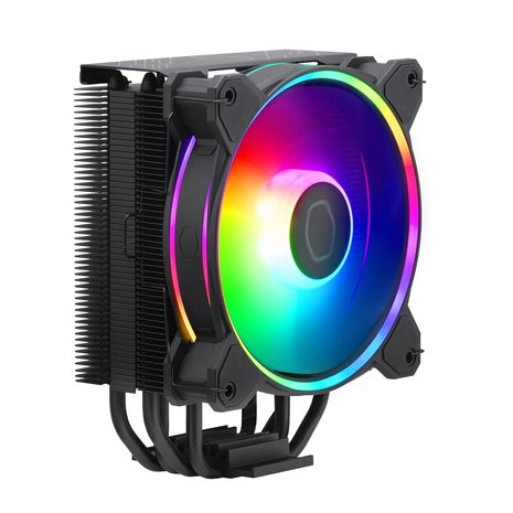 Cooler Master Hyper 212 Halo CPU Sink
