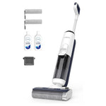 Tineco iFLOOR 5 Breeze Complete Cordless Wet Dry Vacuum Floor Washer