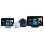 Up To 56% Off Amazon Dot, Echo & Show!